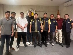 Rakernas Golkar Hasilkan Konsolidasi Menuju Pemilu, AMPI Siap Bergerak