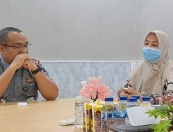 Pesan untuk Keluarga Malah Viral, Istri Annar Sampetoding: Ini Kesalahan Saya