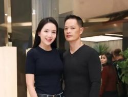 Padahal Sudah di-Ulti, Agnes Jennifer Ungkap Pelakor Masih Dekati Suaminya
