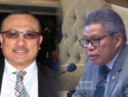 PPPK Disebut Beban Negara, Ferdinand: Ini Karakter Asli Pejabat Kita