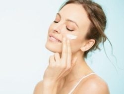 Begini Penggunaan Sunscreen pada Wajah: Langkah Penting untuk Kulit Sehat dan Terlindungi