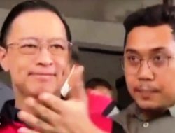 Tom Lembong Blak-blakan soal Peran Jokowi di Balik Penugasan Impor Gula, Juga Sebut Nama Rachmat Gobel