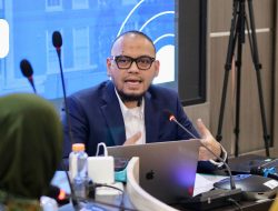 Danantara Resmi Dibentuk, Hardjuno Ingatkan Risiko Seperti BLBI dan 1MDB