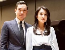Punya Rumah Bak Istana, Warganet Sindir Kemewahan Sandra Dewi di Tengah Kasus Harvey Moeis