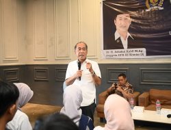 Pemerintah Tambah Anggaran Rp100 Triliun untuk Program Makan Bergizi Gratis, Anggota Komisi IX Tekankan Ini