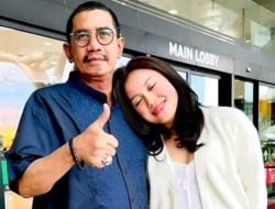 Tampilan Baru Lolly dengan Aura Positif, Pengacara Fahmi Bachmid Tuai Pujian