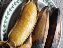 Ragam Manfaat Pisang Rebus untuk Kesehatan, Penting Bagi yang Susah Tidur