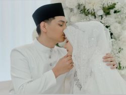 Yasmine Ow Menikah Lagi, Mantan Istri Aditya Zoni Lebih Pilih Pria Malaysia sebagai Pendamping Hidup
