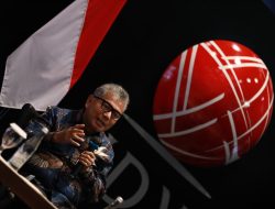 Fleksibel dan Terukur, Ini Strategi BRI Jaga Pertumbuhan Bisnis Di Tengah Dinamika Ekonomi Global