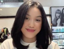 Laura Meizani: Aku Sadar Hanya Mimi yang Bisa Bantu Lolly