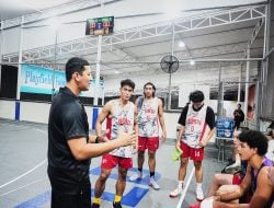 Pelatih Timnas Basket 3X3 Indonesia Sebut Para Pemainnya Banyak Tuai Pelajaran di Singapura