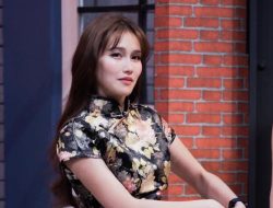 Menolak Ditawari Jadi Walikota, Ayu Ting Ting: Udah Tenang, Enak Kerja Cari Uang