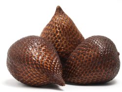6 Alasan Rutin Mengonsumsi Buah Salak Penting Bagi Tubuh, Salah Satunya Cegah Obesitas