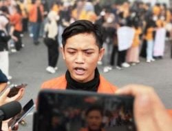 Satryo Dicopot dari Mendiktisaintek, Mahasiswa UNM: Bisa Jadi karena Berani Bicara Soal Efisiensi