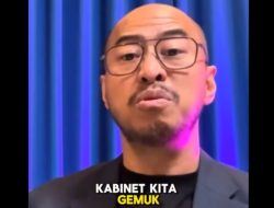 Tegas Tolak Adanya Revisi UU TNI, Pandji Pragiwaksono: Bahkan Sebelum Direvisi Jenderal dan Perwira sudah Dapat Posisi Strategis
