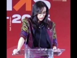 Menteri Pariwisata Kembali Disorot Karena Public Speaking-nya, Okky Madasari: Masa Nggak Ada yang Kasi Tahu