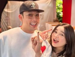 Denny Sumargo: Orang Tidak Tahu Diri Sama dengan Tidak Menghargai Tuhan
