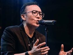 Ari Lasso Jadi Korban Teror Debt Collector, Begini Kronologinya