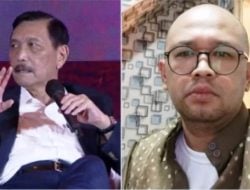 Gus Umar Soroti Ancaman Persulit Administrasi Warga, Netizen: Apakah Perusahaan Milik Luhut Sudah Bayar Pajak Semua?