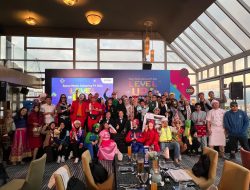 Epson Indonesia Optimis Masih Jadi Printer Andalan di 2025