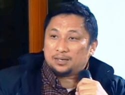 Feri Amsari Sebut Putusan MK yang Mengabulkan Gibran Memenuhi Syarat Tak Pernah Disidangkan: Saya Pertanggungjawabkan Dunia Akhirat