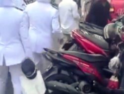 Viral, Kepala Desa di Bogor Mengaku Geli Dapat Nasi Kotak Saat Menghadiri Pelantikan, Berujung Ditegur