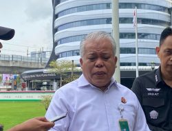 Kasus Korupsi Rp193,7 Triliun, Kejagung Buka Peluang Periksa Komisaris PT Pertamina