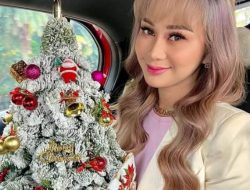 Geram, Denise Chariesta Laporkan Doktif Ke Pihak Berwajib Terkait Pencemaran Nama Baik