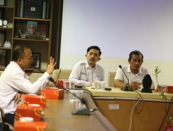 Bank BTN Bakal Perluas Sektor di Luar Bisnis Perumahan Guna Mendukung Pertumbuhan Ekonomi
