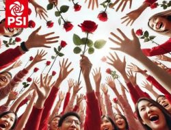PSI Usulkan Pemilihan Ketua dengan Sistem One Man One Vote