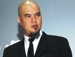 Ahmad Dhani Blak-blakan Pernah Masuk Penjara di Depan Keluarga Menantu