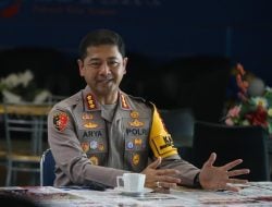 Tak Boleh Asal Tangkap Pelaku Kejahatan, Kombes Pol Arya: Koordinasi Dulu