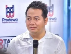 Bahlil Larang Pengecer Jual LPG 3 Kilogram, Adi Prayitno: Tega Benar ke Rakyat Kecil
