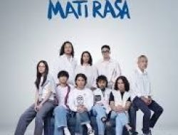 Menilik “Perayaan Mati Rasa”: Drama Kehilangan yang Menguras Air Mata