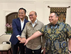 Konsep Danantara Pisahkan Operasional dan Investasi, Rosan Roeslani Yakinkan Dikelola Profesional
