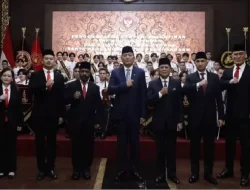 Deddy Corbuzier Jadi Stafsus Kemenhan, Netizen: Anggaran ke Bawah Dipangkas, ke Atas Digas