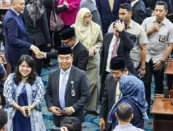 Pemprov DKI Jakarta Wacanakan Pembatasan Masa Sewa Rusunawa, Teguh Setyabudi Bilang Tunggakan Penghuni Capai Rp95 Miliar