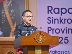 Masih Menunggu Persetujuan Kemendagri, TPP ASN Pemprov Sulsel Belum Dibayarkan
