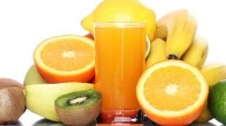 ILUSTRASI.Jus Sehat yang Ampuh Meredakan Asam Lambung Secara Alami