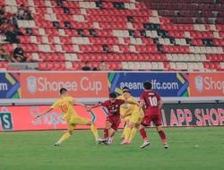 PSM Tembus Babak Semifinal ASEAN Club Championship 2024/2025, Bersiap Hadapi Cong An Hanoi