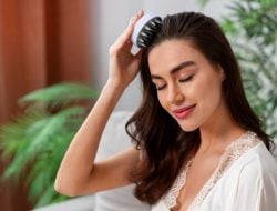 Dari Kulit hingga Rambut, Ini Manfaat Air Mawar