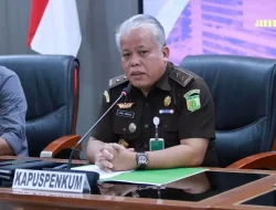 Dicekal Kejagung, Riza Chalid Diduga Sudah Berada di Singapura