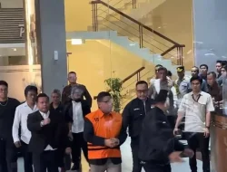 Sebelum Ditahan, Hasto Sudah Siap Lahir Batin