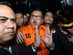 Hasto Kristiyanto Ingin KPK Periksa Jokowi, Setyo Budiyanto: Silakan Melapor dengan Membawa Dokumen