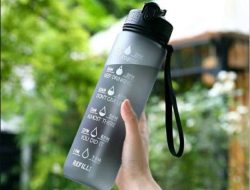 Pemkot Makassar Programkan Pengadaan Tumbler, Kadisdik: Ada Siswa yang Pakai Gelas-gelas