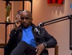 Buntut Pernyataan Kontroversial Soal Bung Towel dan Tv0ne, Greg Nwokolo Dapat Somasi
