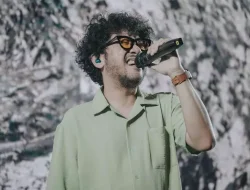 Selalu Nantikan Kejutan Besar dari Indonesia, Kunto Aji: Danantara Ini Mau Ngapain Lagi?