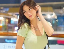 Livy Renata Blak-blakan Suka Raffi Ahmad, Netizen: Cari Panggung Lagi?