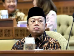 Menteri Nusron Diibaratkan Petinju dalam Kasus Pagar Laut Tangerang, Hanya Garang di Luar Ring