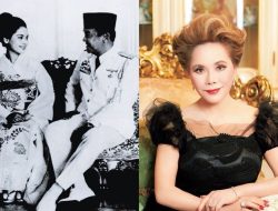 Dewi Soekarno Lepas Status Warga Negara Indonesia, Bikin Partai Baru di Jepang
